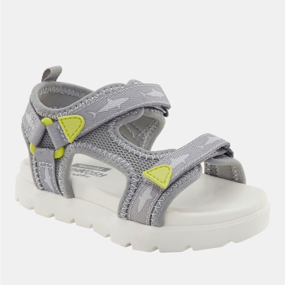 Oshkosh Toddler Meadow Strap on Sandals